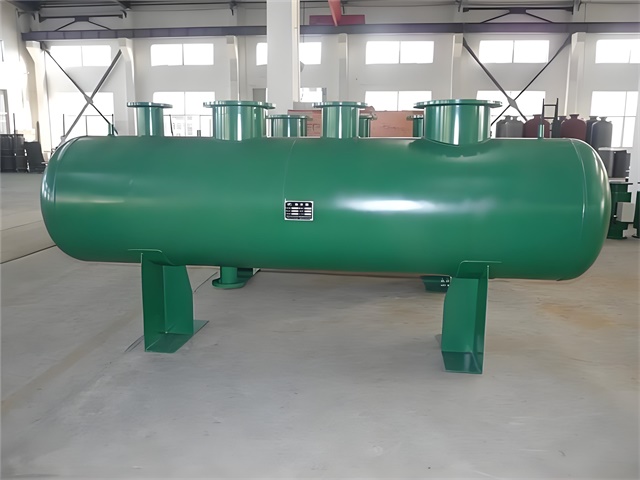 西华集分水器需要电源吗
