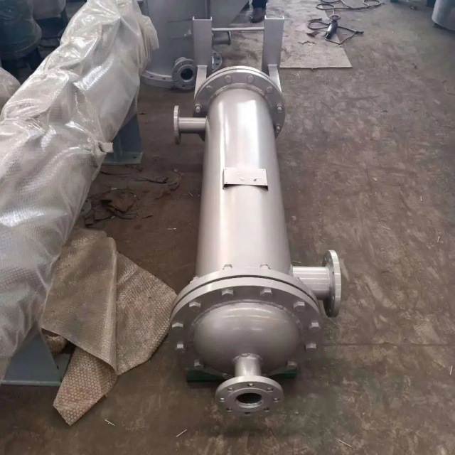 西华分集水器重要指标